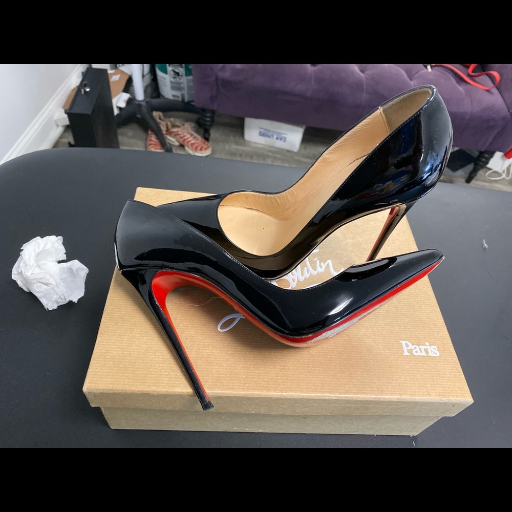Christian Louboutin